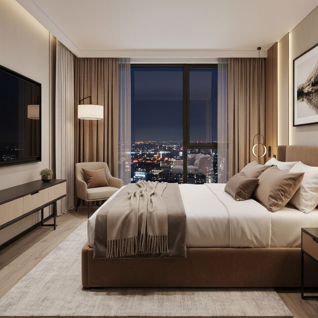 Boutique Hotel Suite